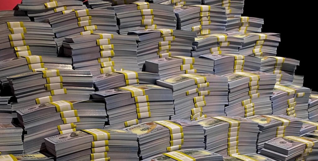 5 million dollar business loan