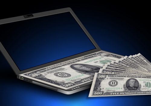 Merchant Cash Advance No Credit Check